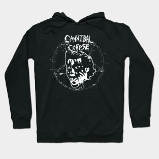 Death Metal Comedy Hoodie